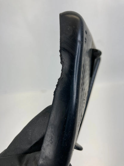 1999-2005 PONTIAC GRAND AM LEFT DASH SIDE RUBBER TRAY INSERT MAT 22611802 OEM