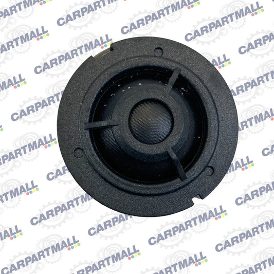 2009-2016 AUDI A4 FRONT LEFT SIDE BACK DOOR AUDIO TWEETER SPEAKER 8T0035399 OEM