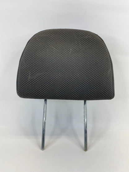 2009-2011 CHEVROLET AVEO FRONT LEFT DRIVER SIDE SEAT HEADREST HEAD REST OEM