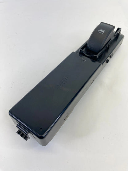 2003-2011 SAAB 9-3 REAR RIGHT DOOR WINDOW SWITCH W/O PINCH 12771992 12772020