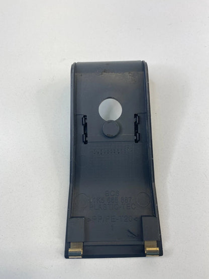 2006-2010 VW VOLKSWAGEN JETTA CENTER CONSOLE COVER TRIM MOLDING 1K5-868-887 OEM