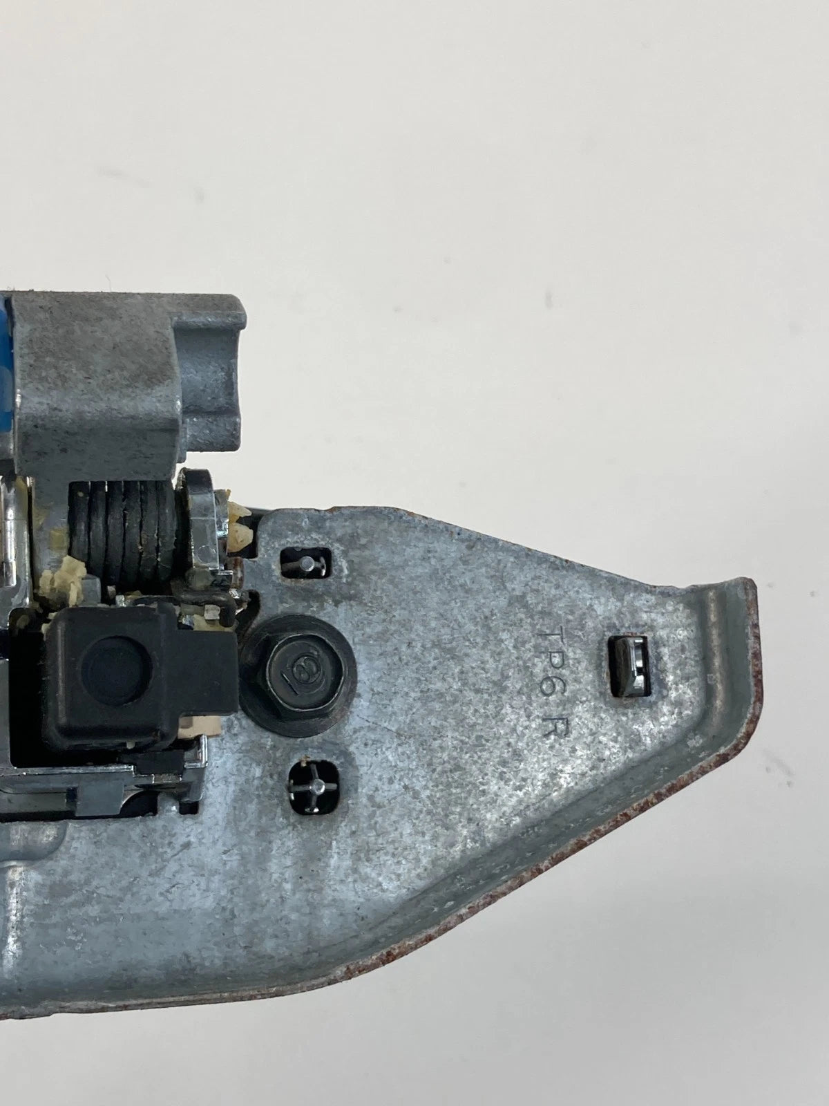 2008-2012 HONDA ACCORD CROSSTOUR REAR RIGHT EXTERIOR DOOR HANDLE ASSEMBLY OEM