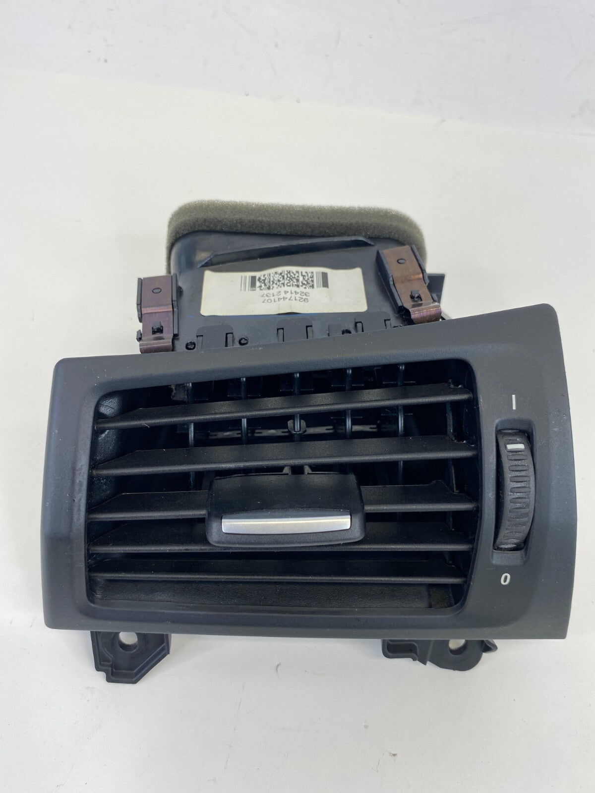 2011-2017 BMW X3 Front Left Driver Side A/C Dash Air Vent Grille Outlet 9217441