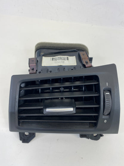 2011-2017 BMW X3 Front Left Driver Side A/C Dash Air Vent Grille Outlet 9217441