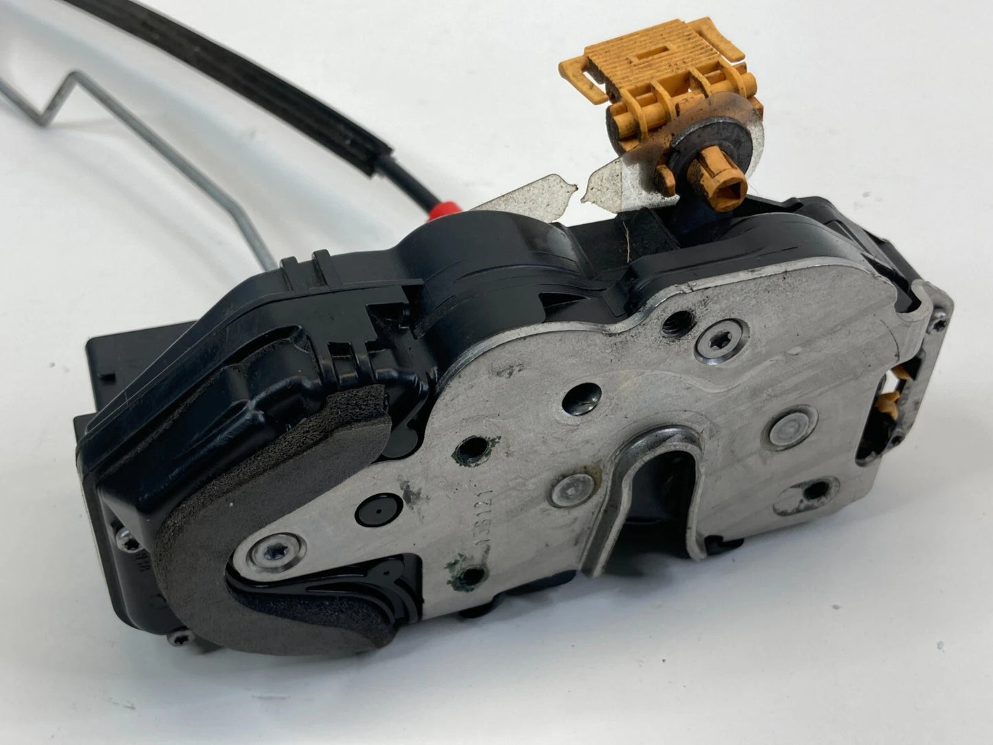 2013-2020 CHEVROLET SONIC FRONT RIGHT DOOR LOCK LATCH ACTUATOR 13579523 OEM