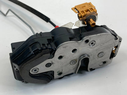 2013-2020 CHEVROLET SONIC FRONT RIGHT DOOR LOCK LATCH ACTUATOR 13579523 OEM