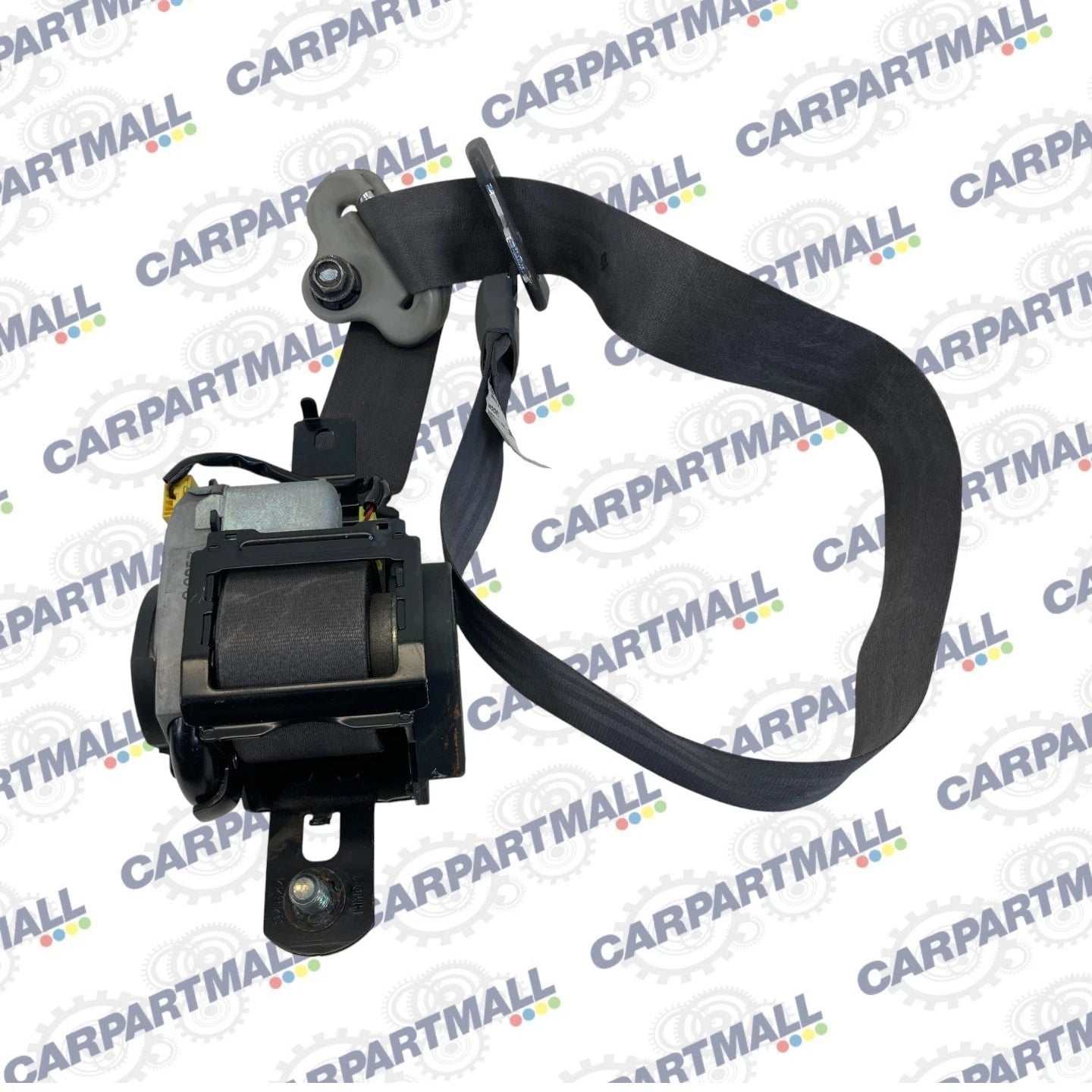 2005-2010 HONDA ODYSSEY FRONT PASSENGER RIGHT SEAT BELT RETRACTOR ASSEMBLY OEM