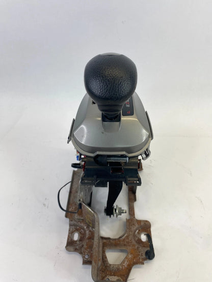 2008-2012 HONDA ACCORD SEDAN AUTOMATIC GEAR SELECTOR SHIFT SHIFTER LEVER HANDLE