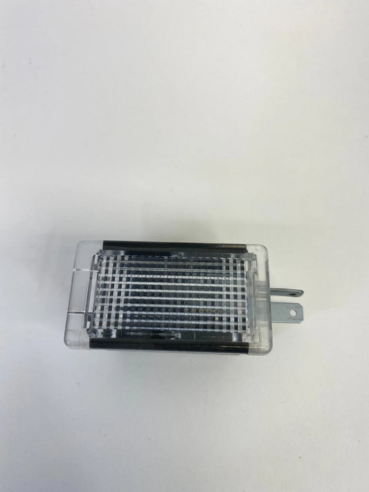 2013-2017 HYUNDAI SANTA FE GLOVE BOX STORAGE INTERIOR COURTESY LIGHT LAMP OEM