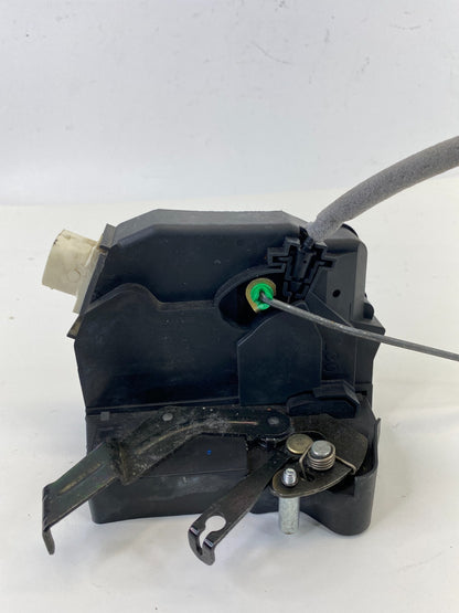 2003-2012 Land Rover Range Rover Rear Left Door Lock Latch Actuator OEM