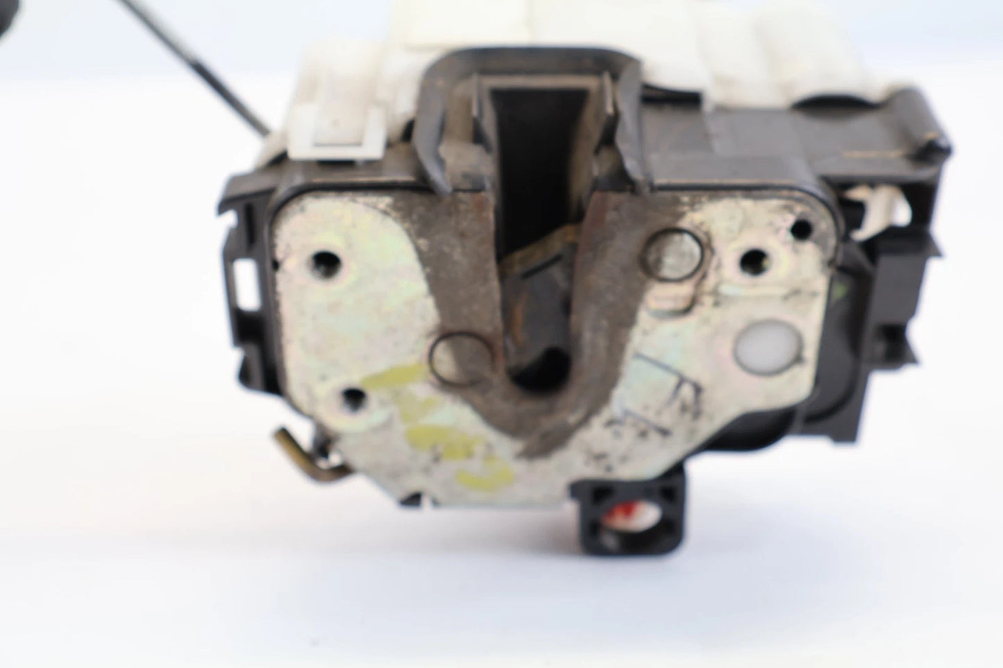2012-2019 FIAT 500 FRONT LEFT DRIVER DOOR LOCK LATCH RELEASE ACTUATOR OEM