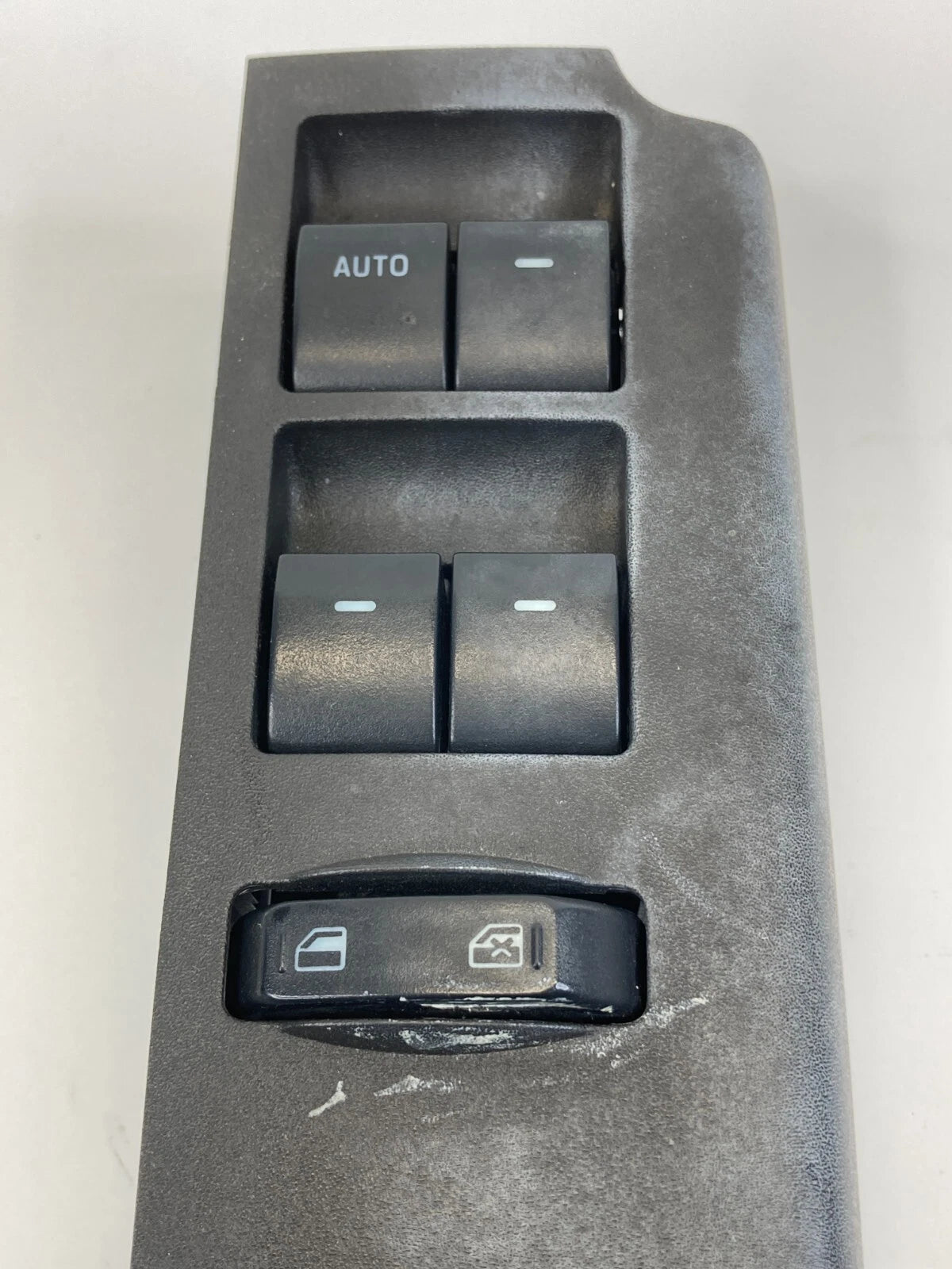 2008-2011 FORD FOCUS FRONT LEFT SIDE DOOR POWER MASTER WINDOW SWITCH 8L8T-14540