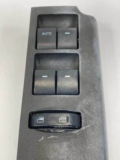 2008-2011 FORD FOCUS FRONT LEFT SIDE DOOR POWER MASTER WINDOW SWITCH 8L8T-14540