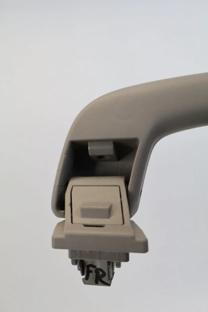 2011-2016 BWM 528I FR RR LH & RH ROOF INNER HEADLINER GRAB GRIP HANDLE SET 4 OEM