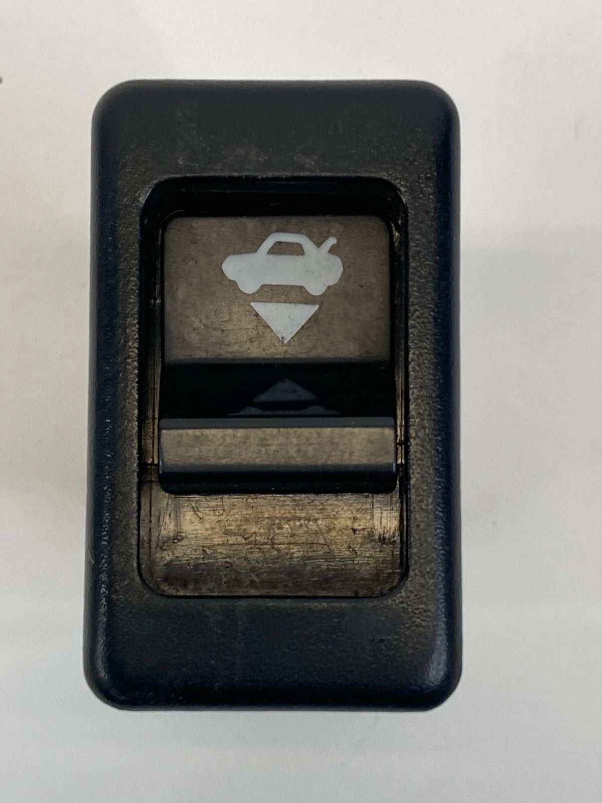 2007-2012 Nissan Altima Trunk Lid Opener Release Control Switch Button OEM