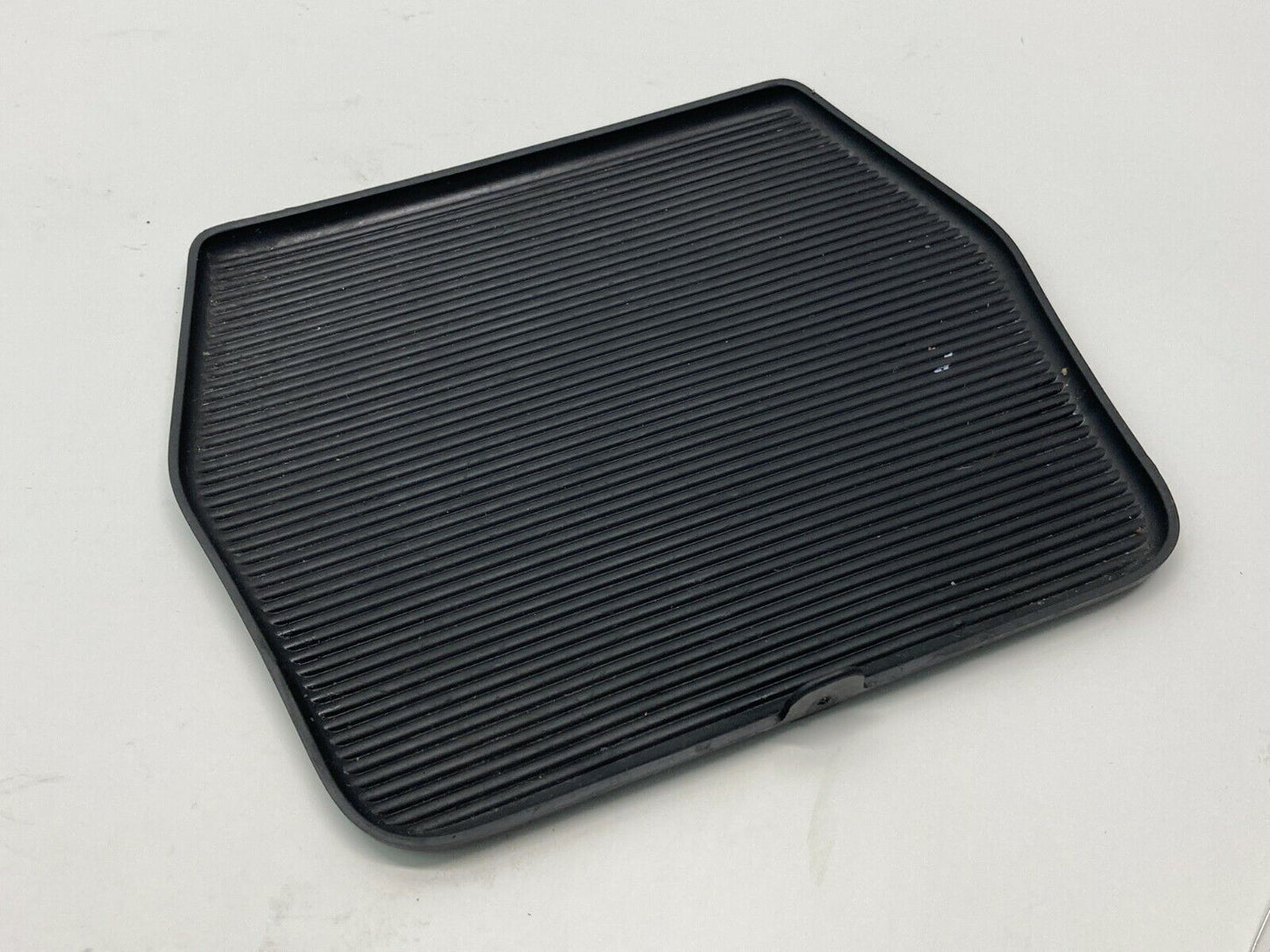 2008-2012 Ford Escape Center Console Rubber Mat Tray Insert 8L84-78047A74-A OEM