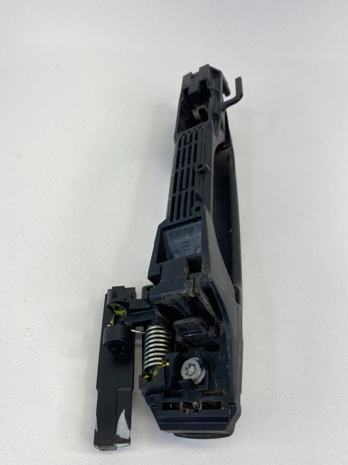 2009-2013 SUBARU FORESTER REAR LEFT DRIVER SIDE EXTERIOR DOOR HANDLE ASSEMBLY
