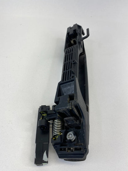 2009-2013 SUBARU FORESTER REAR LEFT DRIVER SIDE EXTERIOR DOOR HANDLE ASSEMBLY