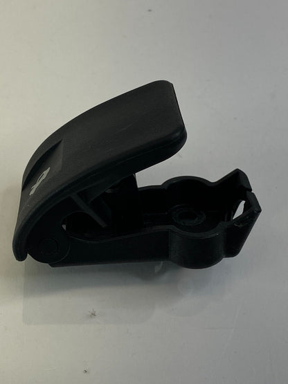 07 08 09 10 11 12 Dodge Caliber Hood Release Opener Pull Handle Lever OEM