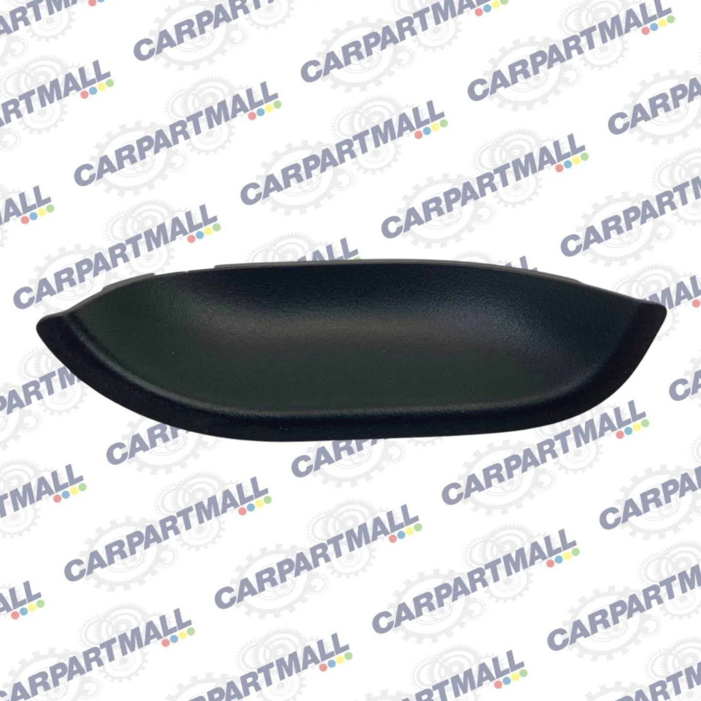 10-12 DODGE CALIBER FRONT LEFT INNER DOOR HANDLE SCREW COVER CAP 1NS39TRMAB OEM