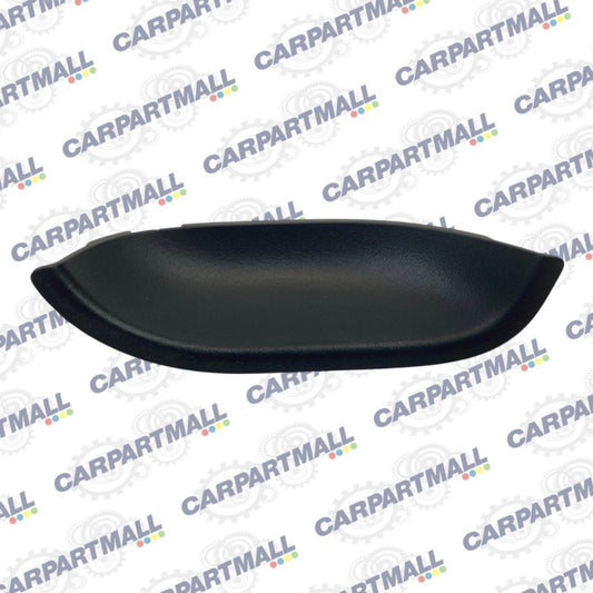 10-12 DODGE CALIBER FRONT LEFT INNER DOOR HANDLE SCREW COVER CAP 1NS39TRMAB OEM
