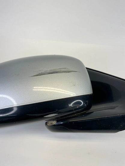 2007 2008 INFINITI G35 SEDAN FRONT RIGHT PASSENGER SIDE VIEW POWER MIRROR OEM