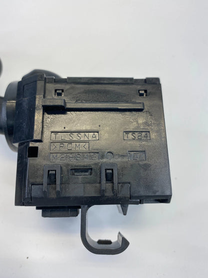 2009-2013 HONDA FIT FRONT STEERING COLUMN WINDSHIELD WIPER CONTROL SWITCH M29843