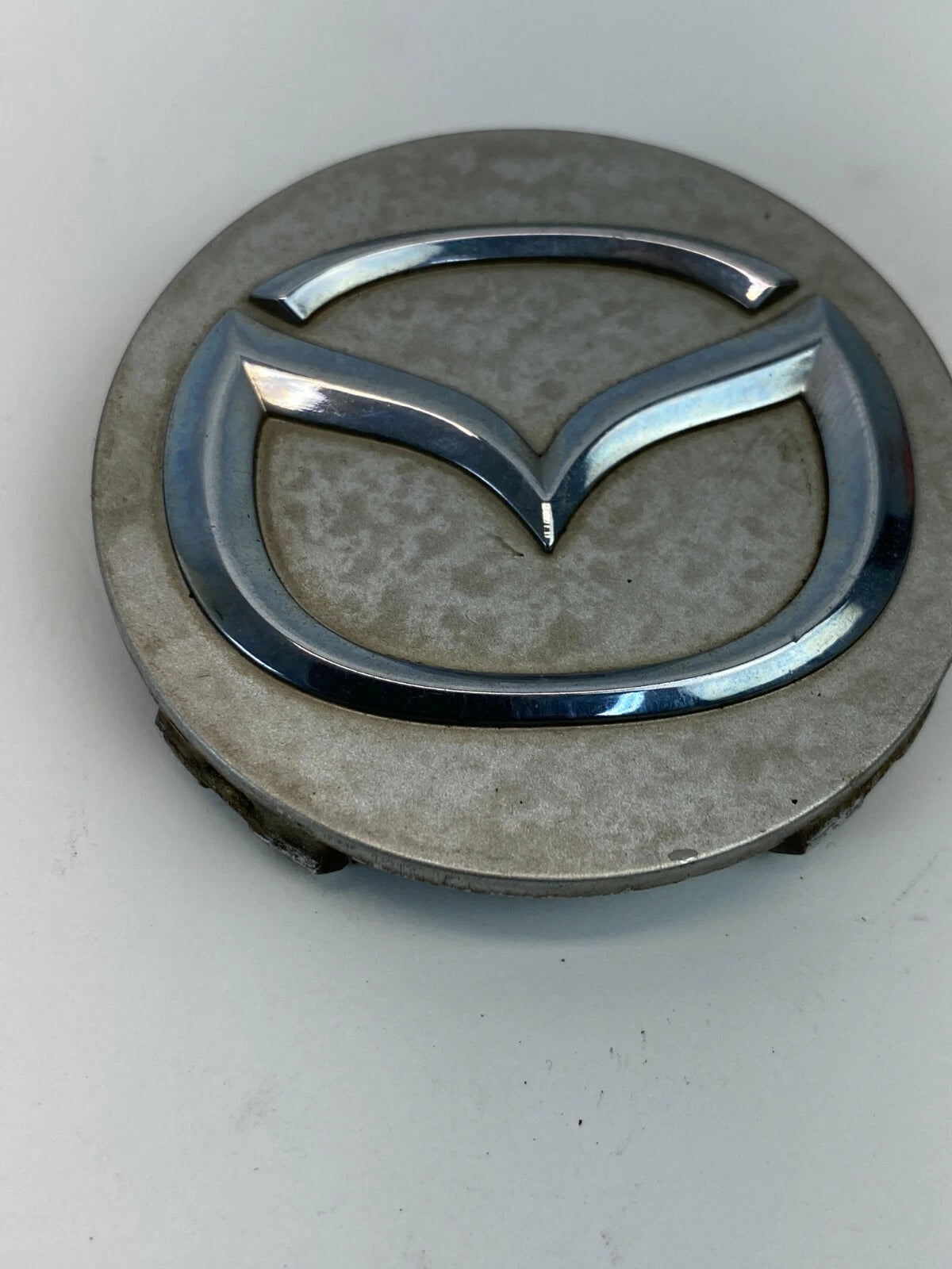 MAZDA 2.25" WHEEL RIM HUBCAP CENTER CAP HUB CAP ASSEMBLY OEM
