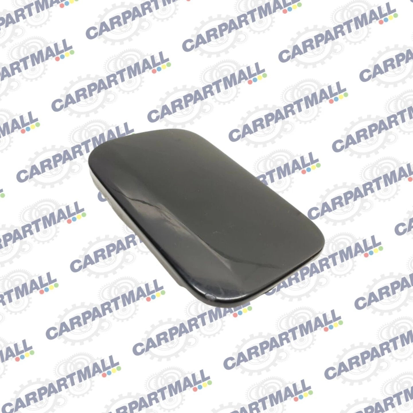 1994-1996 MERCEDES-BENZ C220 FUEL FILLER GAS TANK LID DOOR CAP COVER OEM