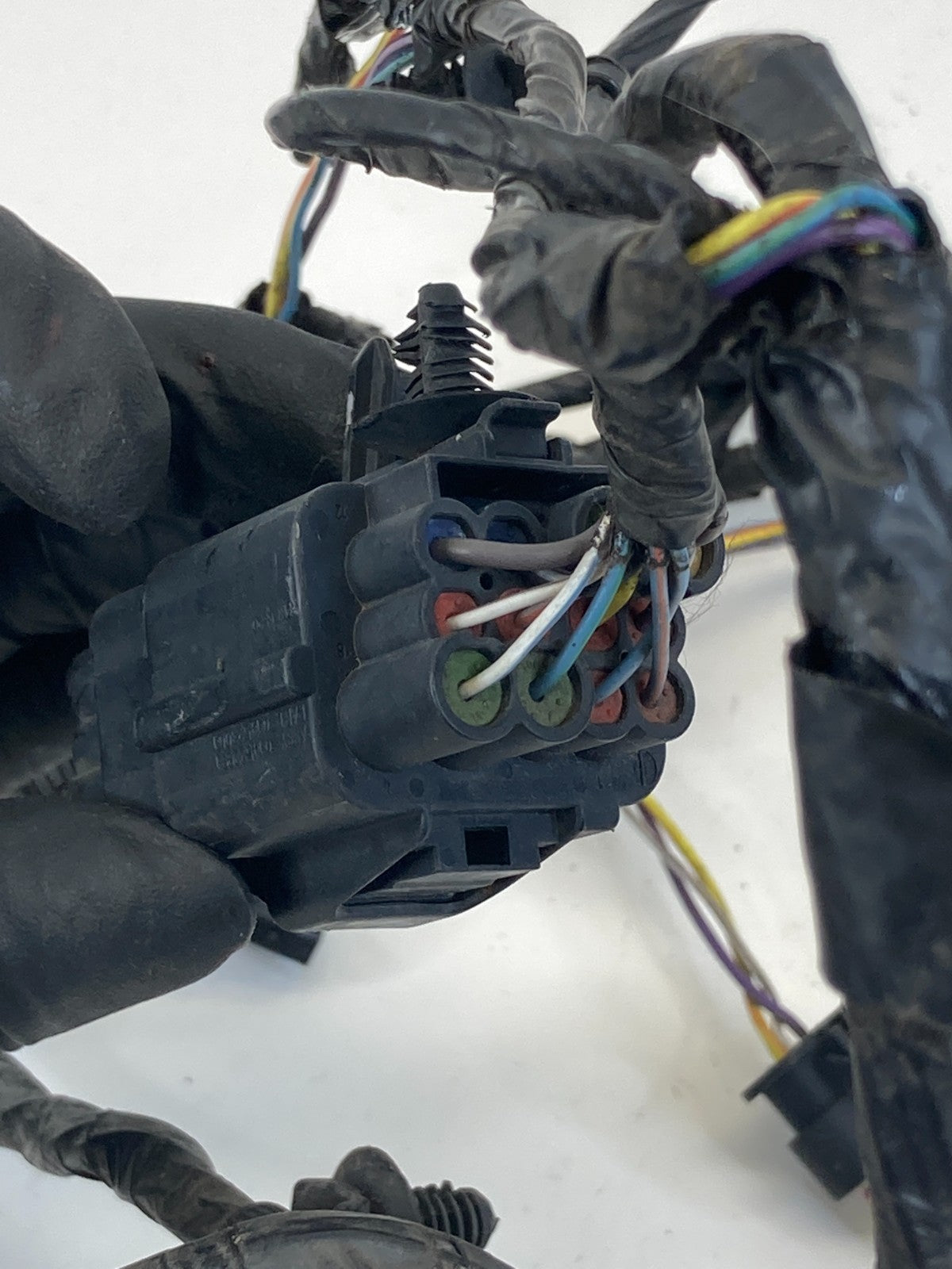 2013-2018 Ford C-Max Interior Wire Wiring Harness Cable OEM