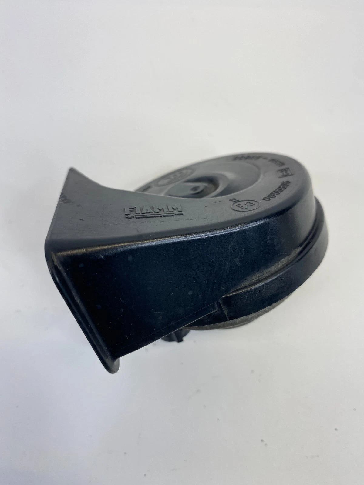 2007-2015 MINI COOPER LOW NOTE HORN SIGNAL ALARM SIREN ASSY E30055306 OEM