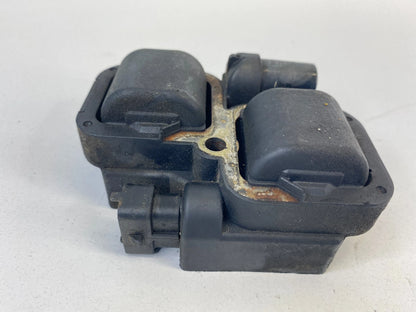 1999 2000 2001 2002 2003 MERCEDES-BENZ CLK430 4.3L AT IGNITION COIL 0221503035