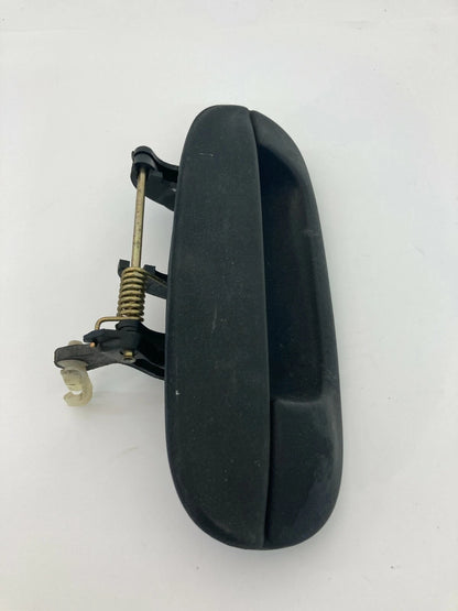 2003-2008 ISUZU ASCENDER FRONT RIGHT PASSENGER EXTERIOR DOOR HANDLE ASSEMBLY OEM