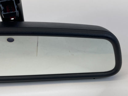 09-15 Jaguar XF Rear View Interior Inner Mirror w/ Auto Dimming 6H42-17A679-BA
