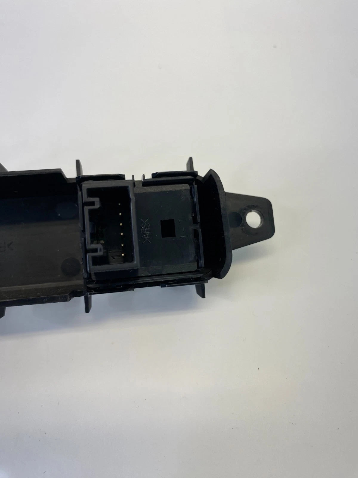 2013-2015 CADILLAC ATS DASH DIMMER LIGHT LAMP CONTROL SWITCH 22998808 OEM