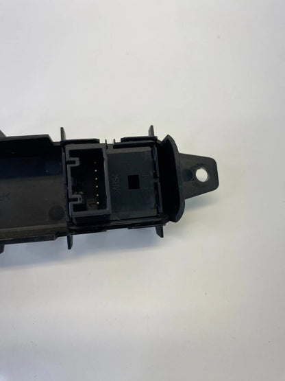 2013-2015 CADILLAC ATS DASH DIMMER LIGHT LAMP CONTROL SWITCH 22998808 OEM