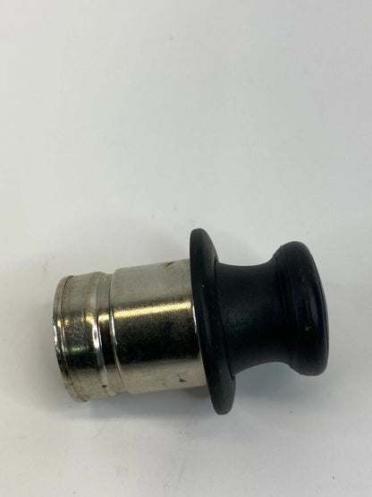 2010 HYUNDAI ELANTRA CONSOLE CIGARETTE LIGHTER POWER OUTLET SOCKET ASSEMBLY OEM