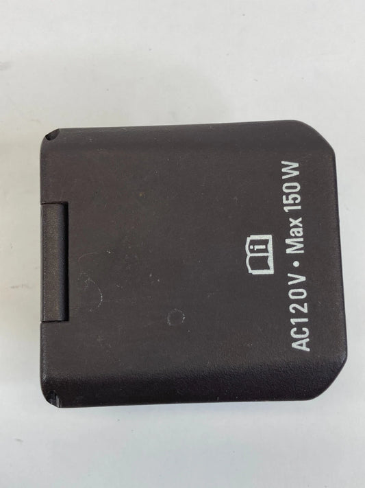 2011-2016 BUICK REGAL CENTER CONSOLE 120 VOLT POWER OUTLET RECEPTACLE 1333285