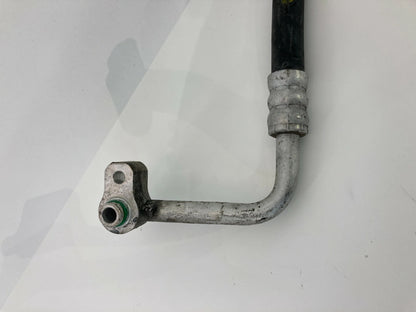 2003 2004 2005 2006 KIA SORENTO 3.5L V6 AC DISCHARGE LINE HOSE ASSEMBLY OEM