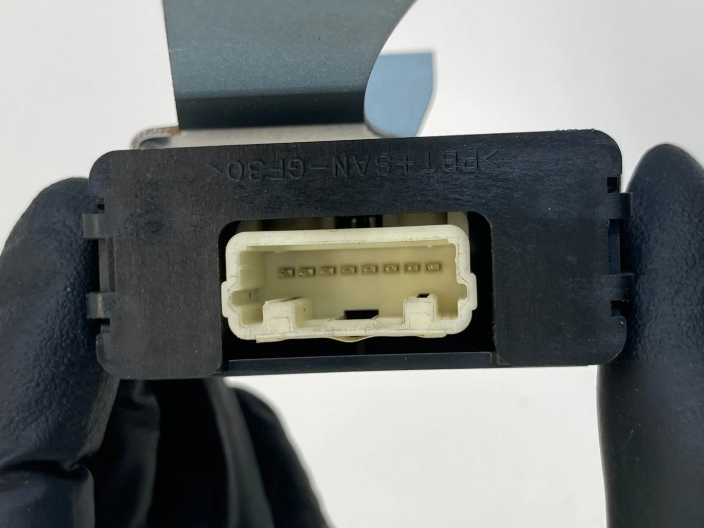 2004-2009 TOYOTA PRIUS FRONT DOOR OSCILLATOR CONTROL MODULE UNIT 8999147030 OEM