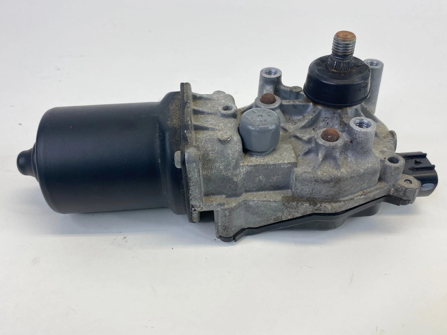 2012 2013 2014 2015 HONDA CIVIC FRONT WINDSHIELD WIPER MOTOR ASSEMBLY UNIT OEM
