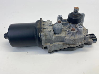 2012 2013 2014 2015 HONDA CIVIC FRONT WINDSHIELD WIPER MOTOR ASSEMBLY UNIT OEM