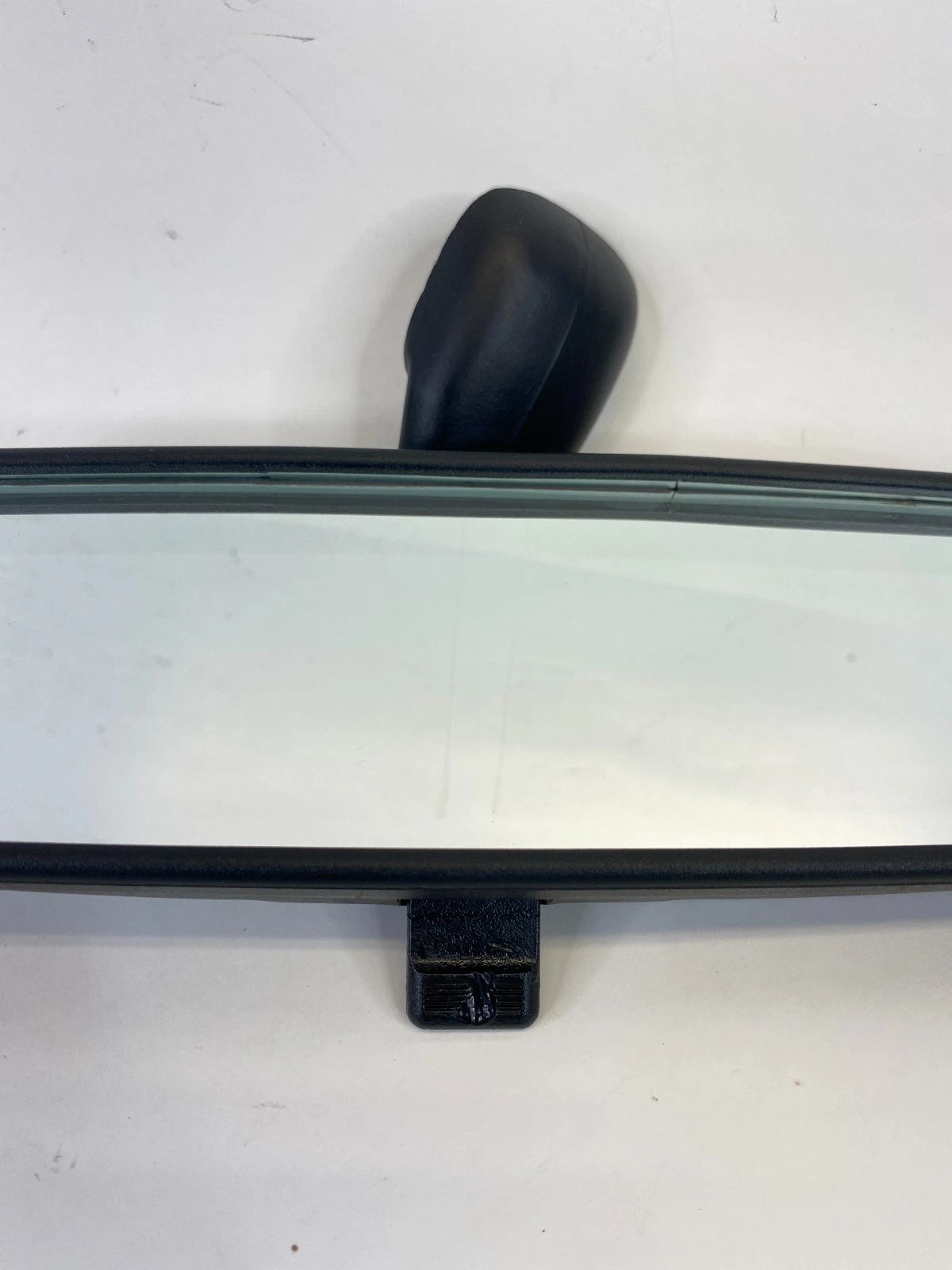 2001-2006 KIA OPTIMA INTERIOR REAR VIEW MIRROR MANUAL DIMMING FLIP OEM E4-012143