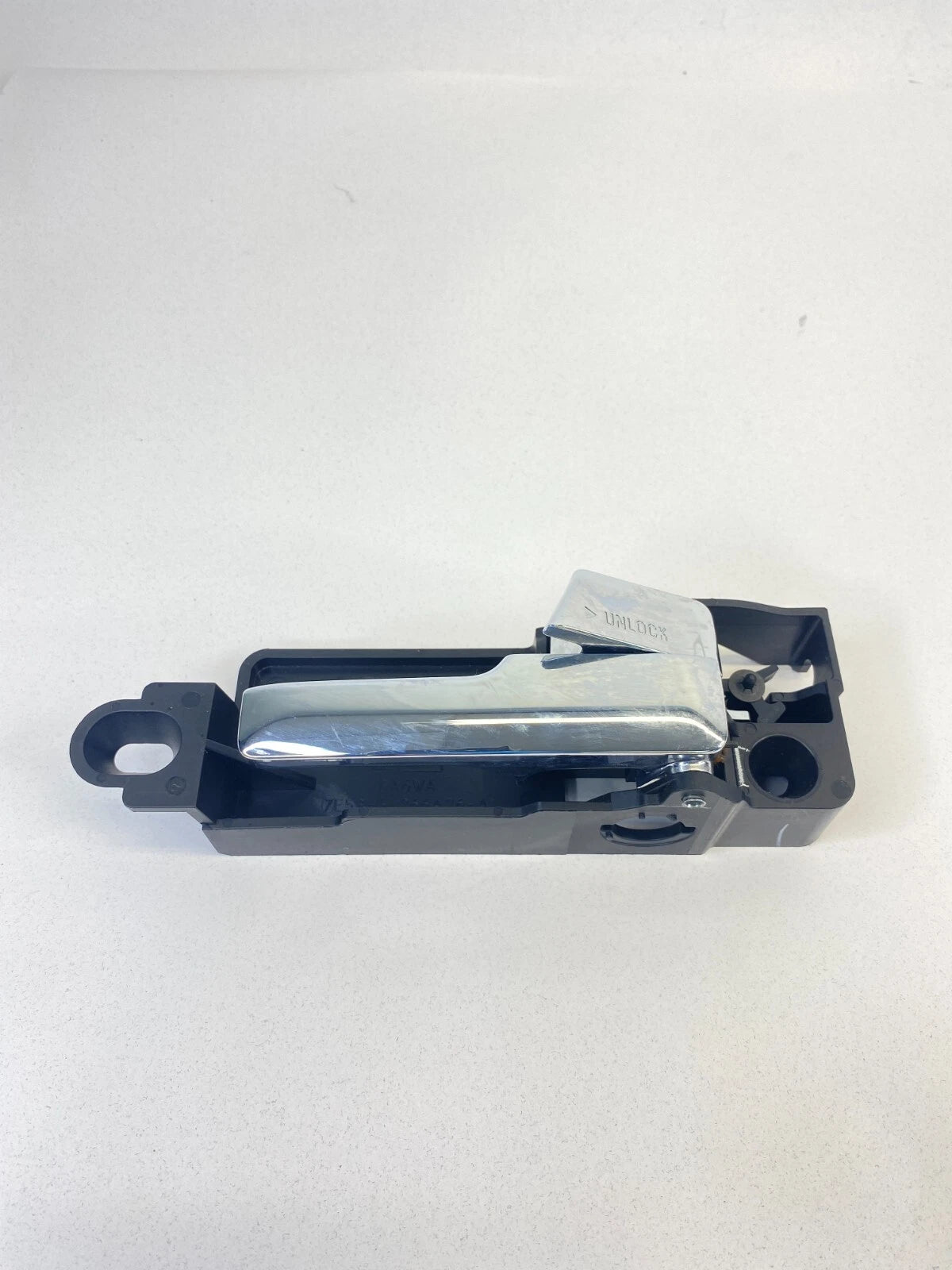 2006-2012 FORD FUSION REAR RIGHT SIDE INTERIOR INNER DOOR HANDLE 7E53-54266A26-A