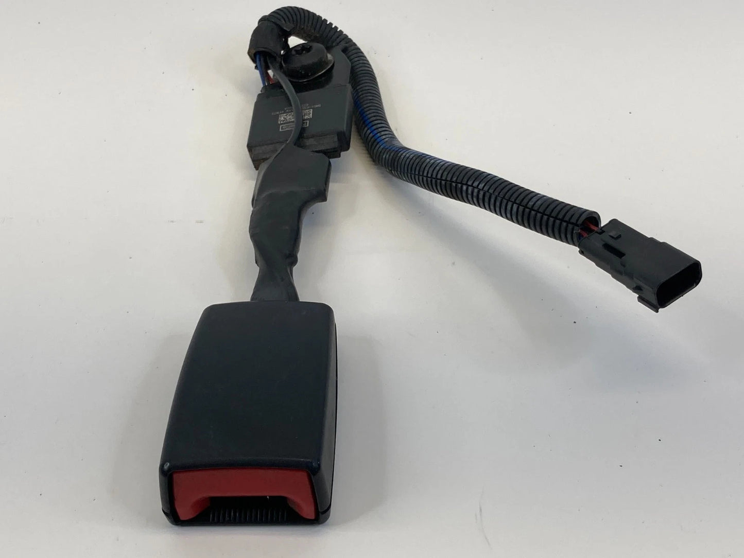 2012-2014 Ford Focus Front Right Passenger Side Seat Belt Buckle BM51-61208-CCW