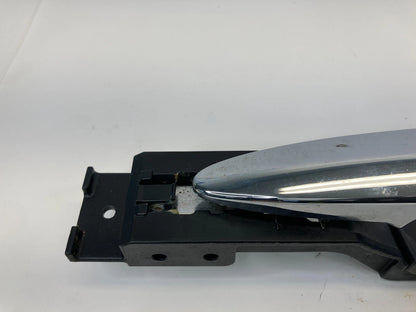 2009-2014 NISSAN MAXIMA REAR RIGHT SIDE EXTERIOR OUTSIDE DOOR HANDLE ASSY OEM
