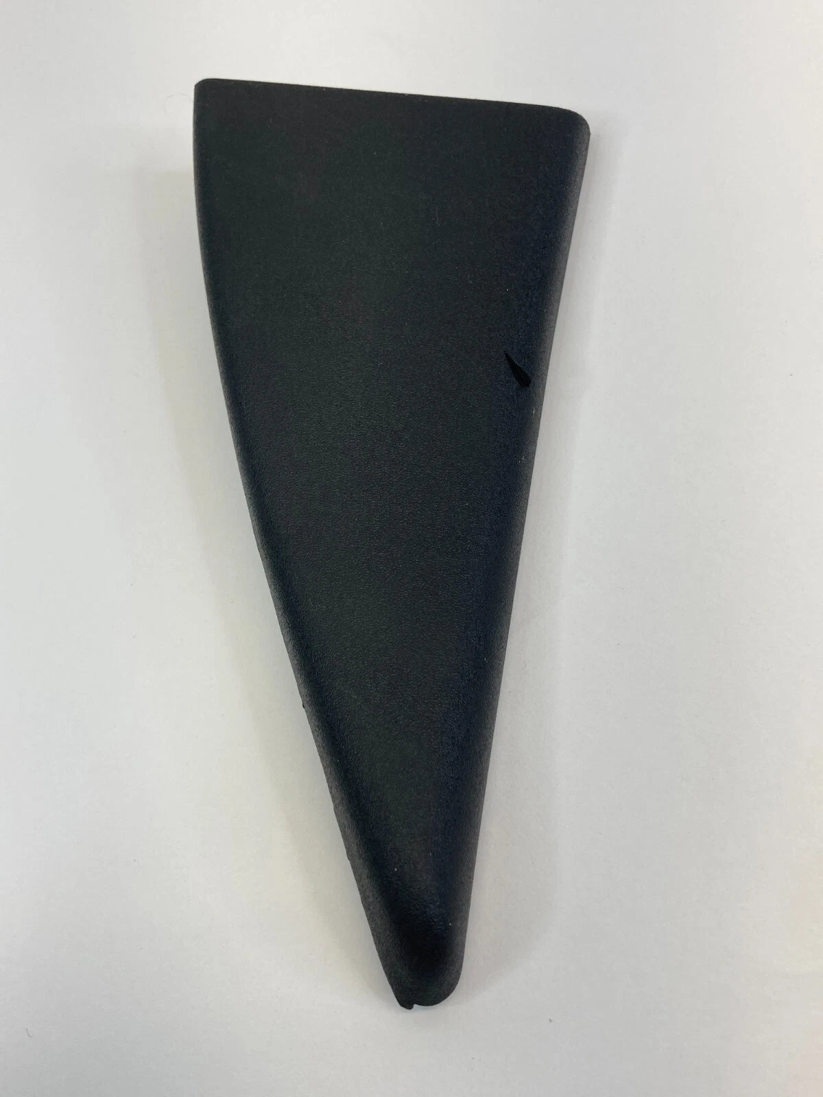 08-11 FORD FOCUS REAR RIGHT SIDE INNER CORNER COVER TRIM MOLDING 8S4354254K05