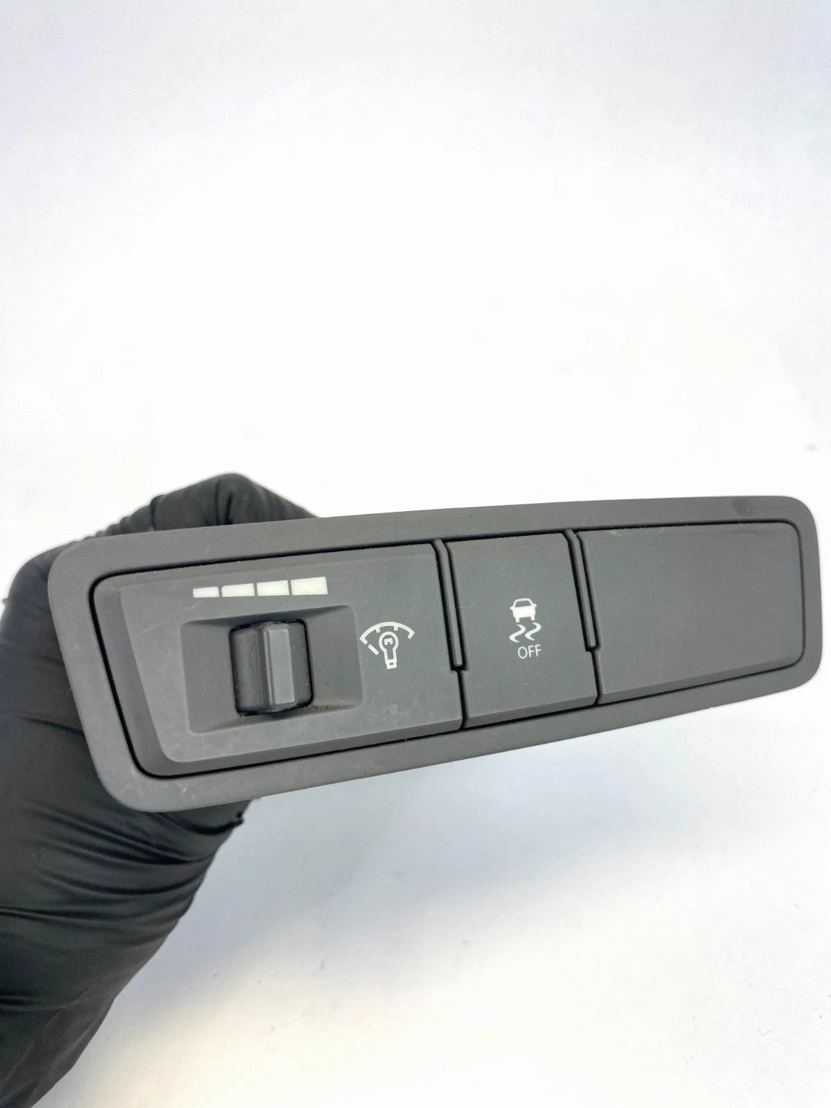 2011-2014 HYUNDAI SONATA DASH PANEL DIMMER LIGHT TRACTION OFF CONTROL SWITCH OEM