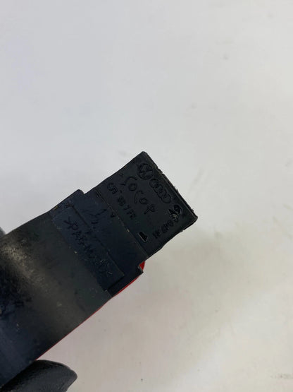 2007-2016 AUDI A4 QUATTRO FRONT INTERIOR DOOR PANEL WARNING LIGHT LAMP OEM