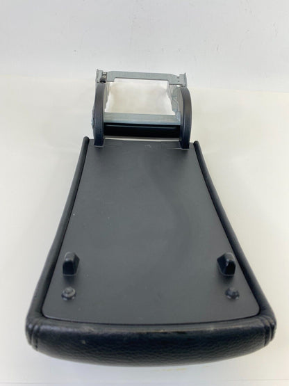 2009-2017 Volkswagen CC Center Console Armrest Arm Rest Cover Lid 3C0-864-207P